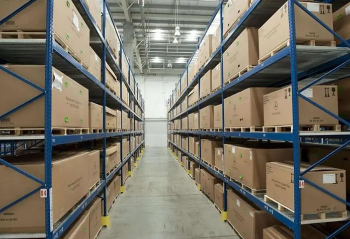 常德到常宁市货物仓储